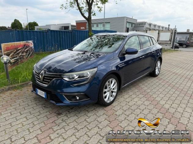 RENAULT Megane Sporter dCi 8V 110 CV EDC Energy Bose rif. 24036436 - Foto 2