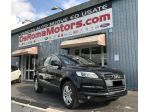 Audi Q7 3.0 TDI TIPTRONIC QUATTRO NAVI XENON PELLE PDC