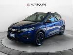 Dacia Sandero Stepway III 2021 Stepway 1.0 tce Expression Eco-g 100cv