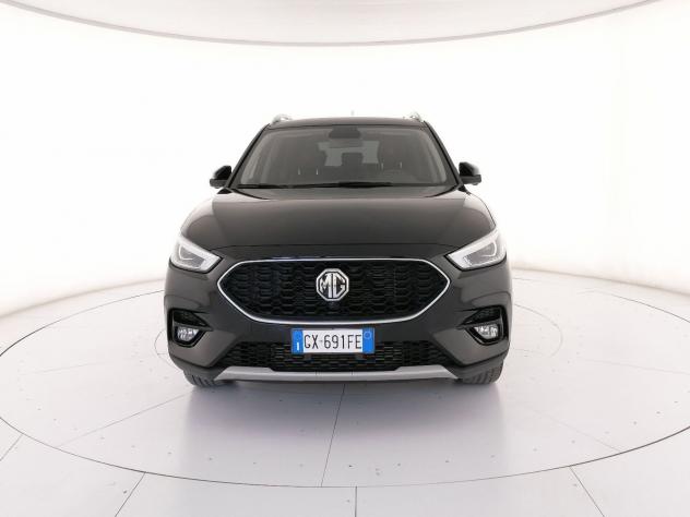 MG ZS 1.0 Luxury - Foto 5