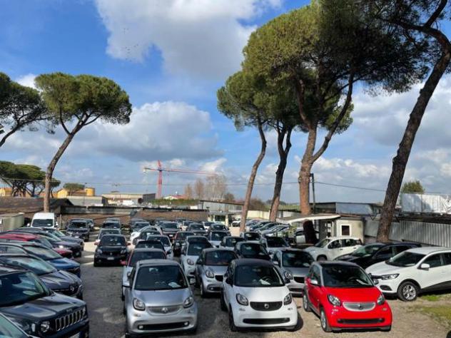 SMART ForTwo 1.0cc 71cv A PARTIRE DA 12350 rif. 21763641 - Foto 2