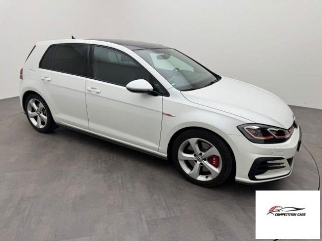 VOLKSWAGEN Golf GTI GTI PERFORMANCE 2.0 245CV TSI DSG+PANO+VIRTUAL+CAR rif. 22596984