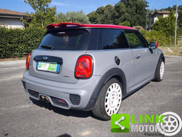 MINI John Cooper Works 2.0 John Cooper Works Hype rif. 23919670 - Foto 3