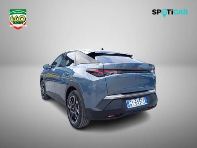 PEUGEOT 3008 Hybrid 145 e-DCS6 Allure rif. 23865339 - Foto 7