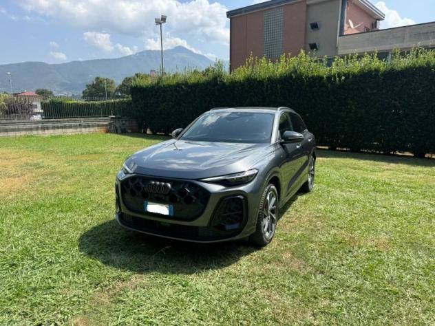 Audi Q5 TDI 150kW quattro S tronic S Line Ed. - Foto 2