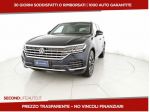 Volkswagen Touareg 3.0 V6 tdi Elegance 231cv tiptronic
