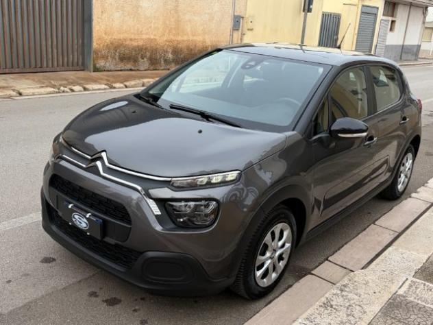 CITROEN C3 1.2 83Cv Feel Pack rif. 23991126 - Foto 6