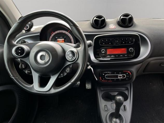 SMART ForTwo 1.0 Superpassion 71CV rif. 23048149 - Foto 9