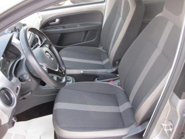 VOLKSWAGEN e-up! 82 CV OK NEOPATENTATI rif. 23993909 - Foto 5