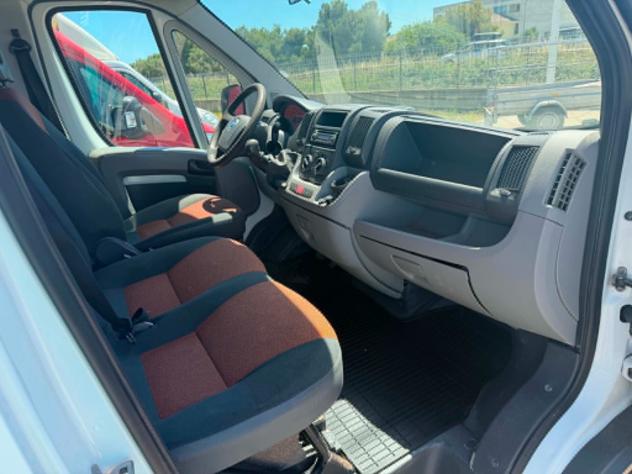 Fiat Ducato 35 2.3 MJT PLM-SL Cabinato - Foto 5