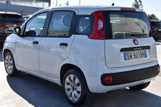 FIAT Panda 1.3 MJT S&S Pop - Foto 6
