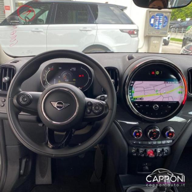 MINI Countryman 1.5 Cooper Countryman PROMO rif. 24002985 - Foto 7