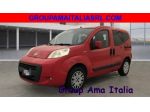 FIAT Qubo 1.4 8V 77 CV Dynamic Natural Power Ok Neopatentati rif. 23055224