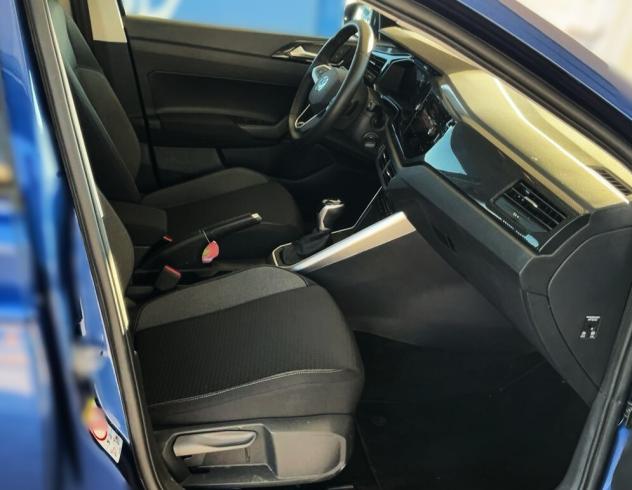 Volkswagen Polo 1.0 TSI DSG LIFE - Foto 8
