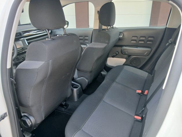 Citroen C3 1.2 Vti 82 cv Feel ok per neo patentati FINANZIABILE senza anticipo - Foto 7