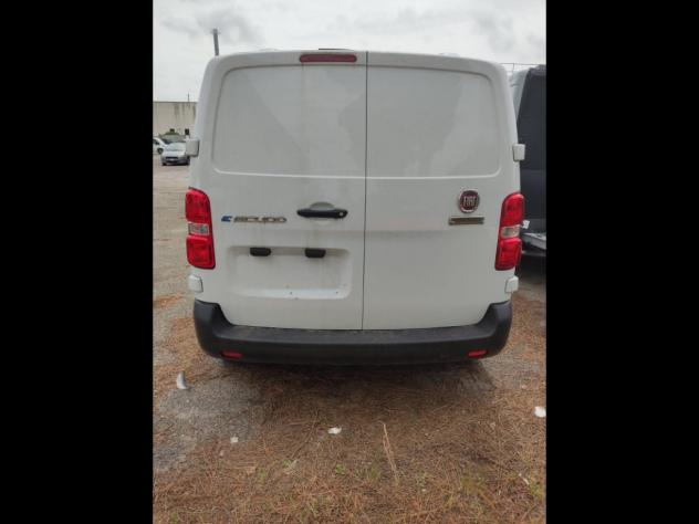 FIAT Scudo Van Business L2h1 Bev Pacco Batterie 75kw - 330km - Foto 5