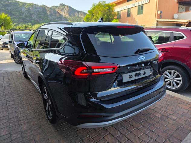 Ford Focus 1.5 EcoBlue 120 CV aut. SW Active Design - Foto 8