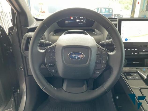 SUBARU Solterra 71,4 kWh 4E-xperience+ rif. 19960746 - Foto 7