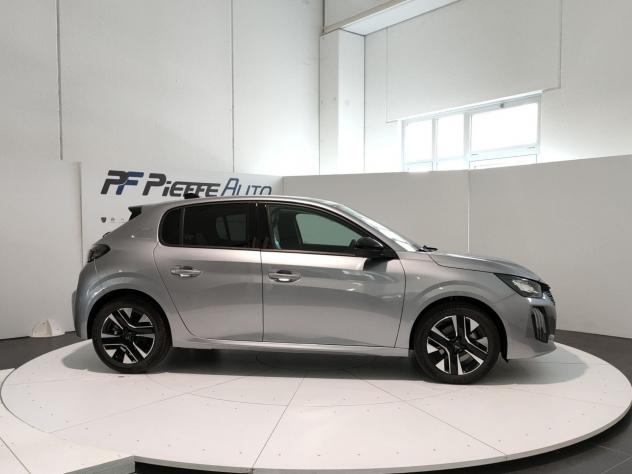 Peugeot 208 208 5P - Allure Turbo Benzina 100cv - Foto 5