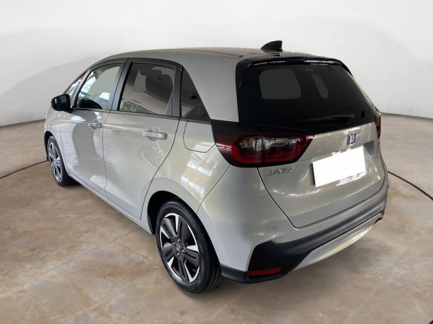 Honda Jazz Hybrid 1.5 Advance - Foto 5