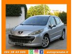 Peugeot 207 1.6 Hdi 90cv Xs 5p