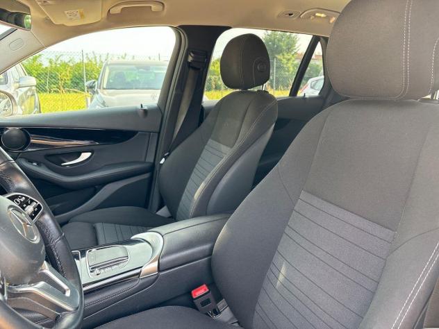 Mercedes-Benz GLC Classe (X253) 220 d 4Matic Sport - Foto 9