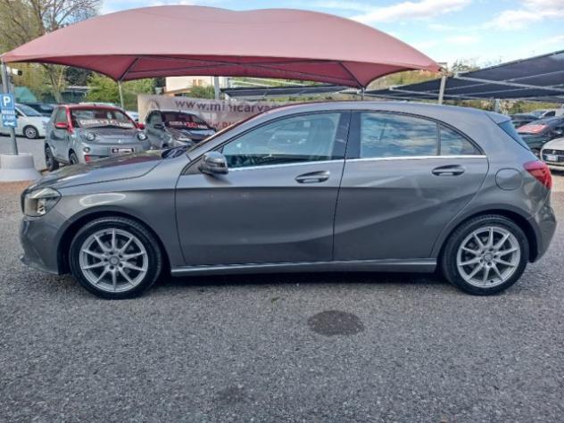 MERCEDES-BENZ A 180 CDI Sport rif. 23501622 - Foto 4