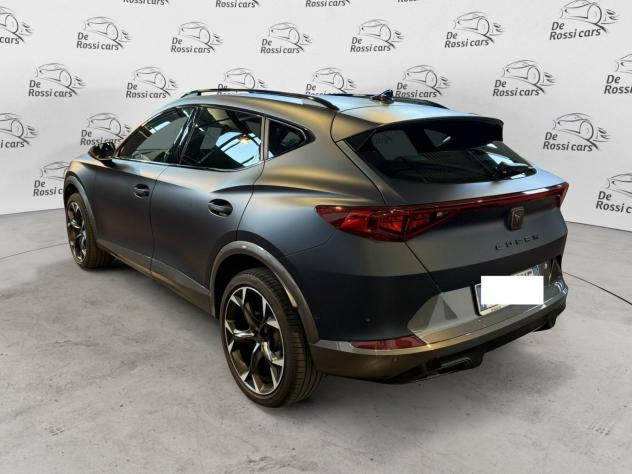 CUPRA Formentor 2.0 TSI 4Drive DSG - Foto 4