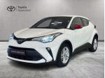 TOYOTA C-HR 1.8 Hybrid E-CVT Active rif. 23770305