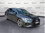 AUDI A3 4ª serie A3 SPB 35 TFSI S tronic S line edition