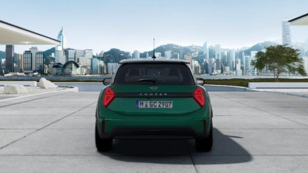 MINI Cooper C Favoured - Pack M rif. 22454224 - Foto 2