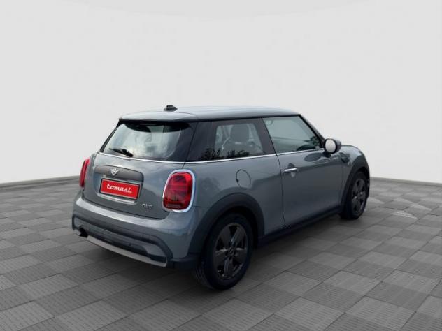 MINI Mini 3 Porte 1.5 One 75 CV rif. 23766302 - Foto 5