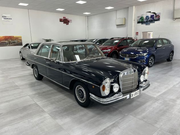 Mercedes-Benz 300 SEL 3.5 ASI - Foto 3