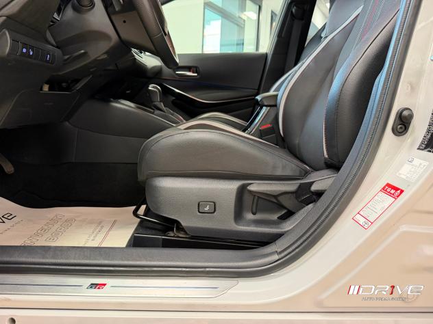 TOYOTA Corolla (2018--) Corolla 2.0 Hybrid Lounge - Foto 10