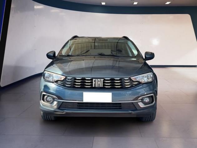 FIAT Tipo 1.3 Mjt 95cv S&S City Life - Foto 2
