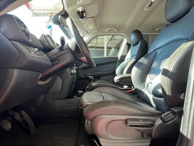 MINI Countryman Baker Street Cooper D ALL4 - Foto 6