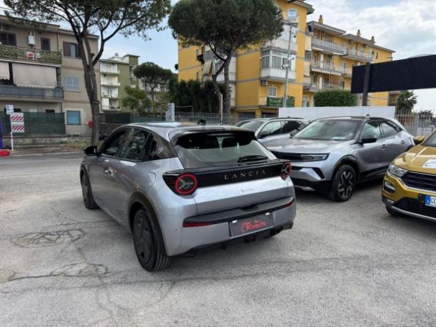 LANCIA Ypsilon Hybrid e-DCT rif. 24039988 - Foto 9