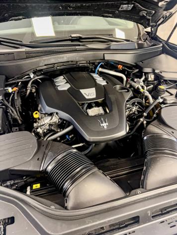 Maserati Levante V6 AWD Executive - Foto 10