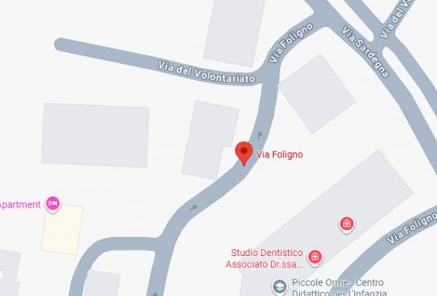 Immobile in asta di 17 m², box auto in vendita a Bastia Umbra - Foto 7