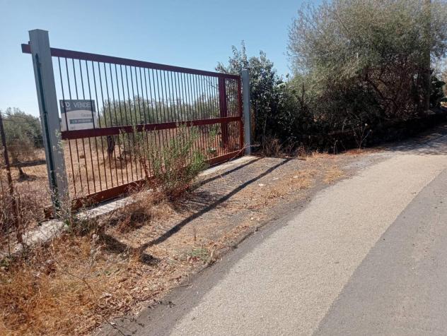 Terreno Agricolo - Belpasso . Rif.: 33367