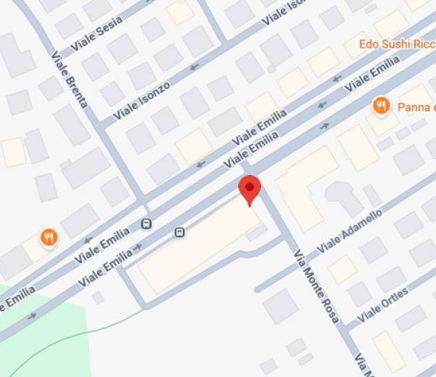 Immobile in asta di 13 m² in vendita a Riccione - Foto 7