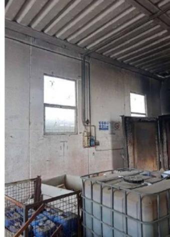 Immobile in asta di 1567 m² in vendita a Bevagna - Foto 11