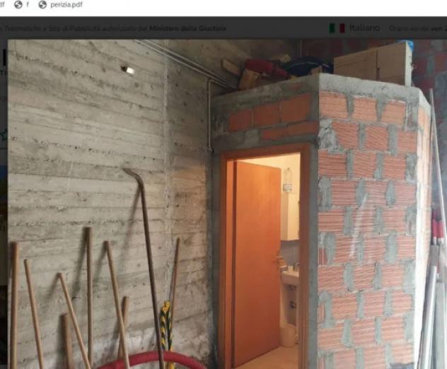 Immobile in asta di 118 m² in vendita a Vallelunga Pratameno - Foto 2