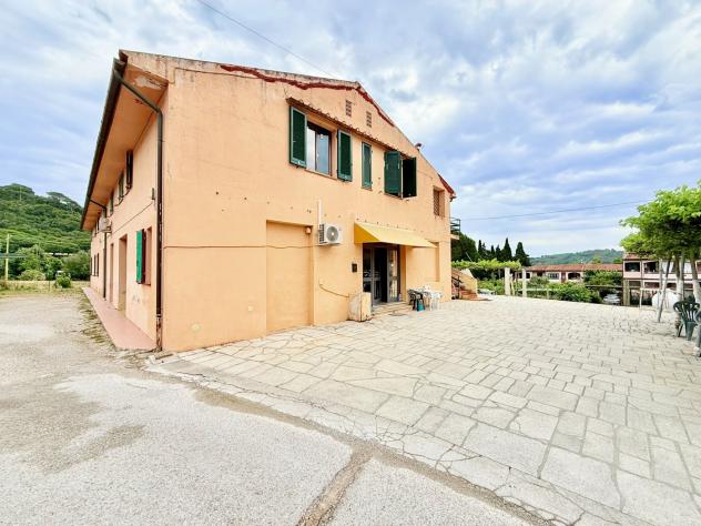 Appartamento - Campo nell'Elba . Rif.: Cod. rif 3329823VRG - Foto 18