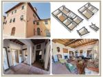 Appartamento in vendita a Casciana Terme Lari