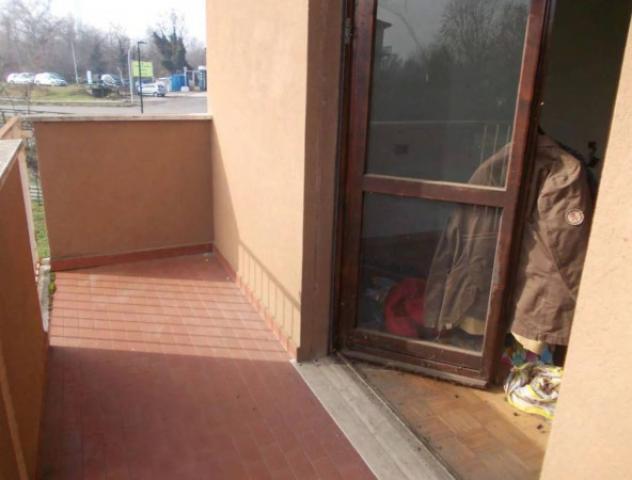 Immobile in asta di 122 m², box auto doppio in vendita a Cassano d'Adda - Foto 7
