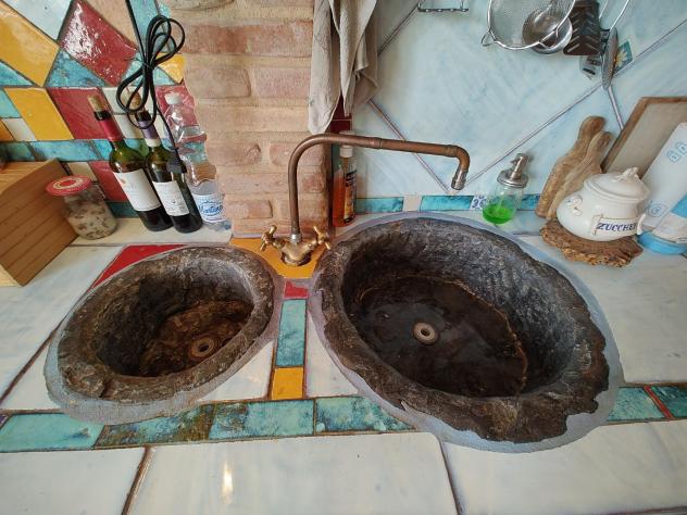 Casa singola in vendita a Valtriano - Fauglia 100 mq Rif: 1312256 - Foto 10