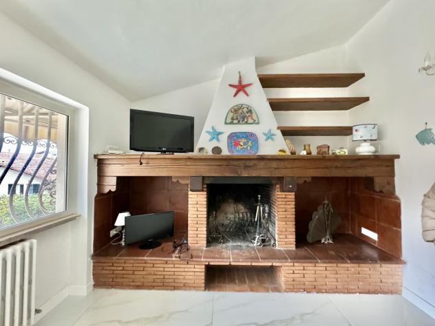 Porzione di casa in vendita a Forte dei Marmi - Foto 15