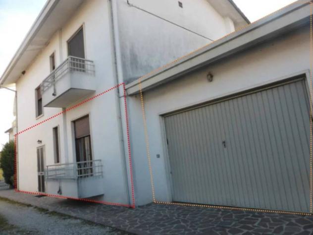 Immobile in asta di 135 m², box auto in vendita a Longare - Foto 5