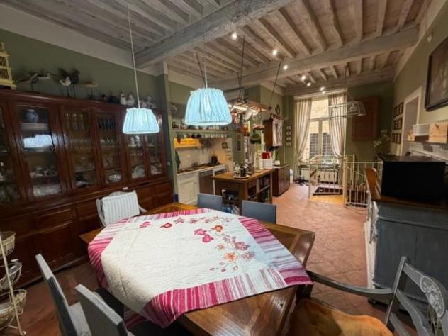 Appartamento in vendita a Lucca 70 mq Rif: 1451822 - Foto 8